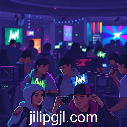 The Rise and Influence of Gaming Platforms