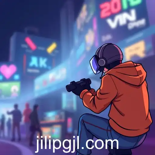 The Rise of Jilipg in Online Gaming