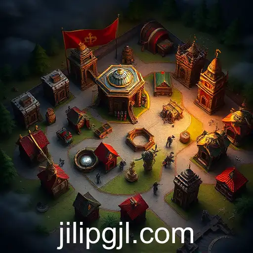 Evolution of Online Gaming Communities