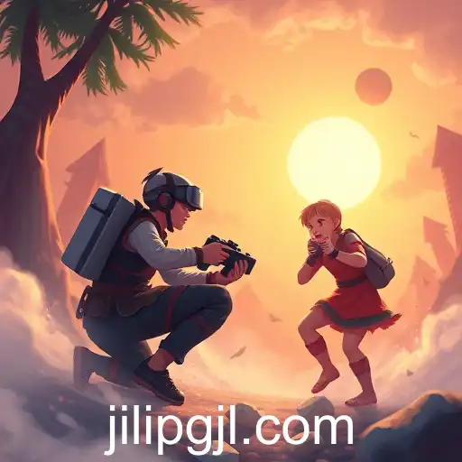 Exploring the Digital World of 'Jilipg': A New Era for Gamers