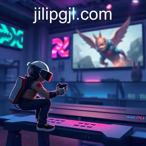 Gaming Developments in 2025 and the Rise of 'jilipg'