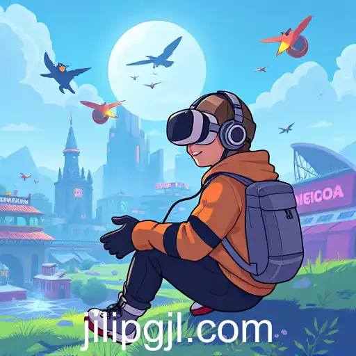 Gaming Websites Thrive Amidst Global Trends