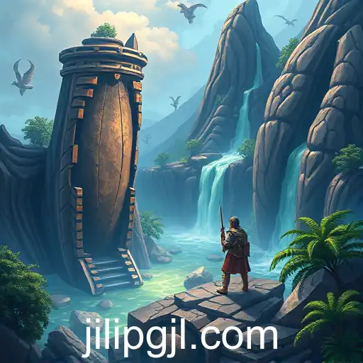 JiliPg Games Transforming Online Entertainment