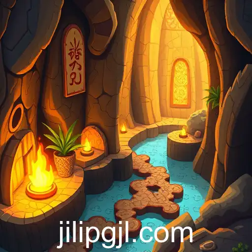 The Allure of Puzzle Games: Engaging Minds Through 