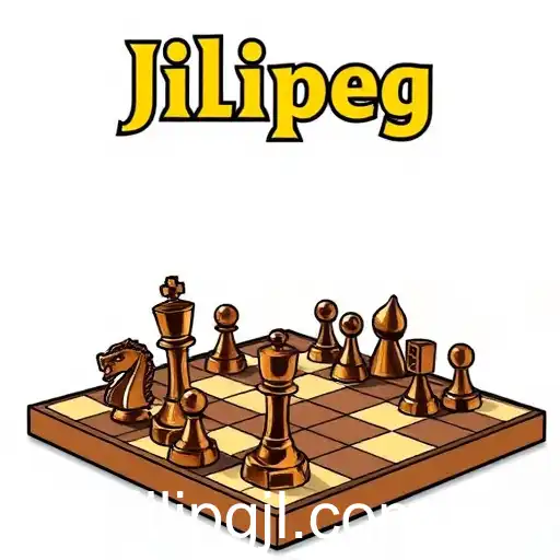 The Rise of Jilipg in Online Gaming
