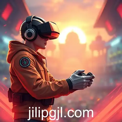 The Rise of Jilipg: A Digital Haven for Online Gamers