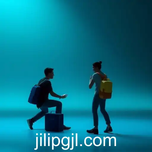 The Rise of Jilipg in Online Gaming