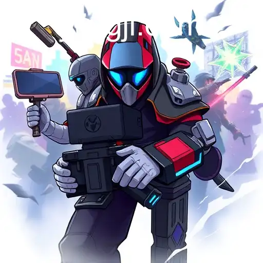 The Rise of Gaming: How 'jilipg' is Changing the Online Landscape